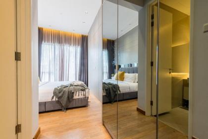 Bukit Ceylon 3BR Petnhouse@KL Tower View by Verano - image 23