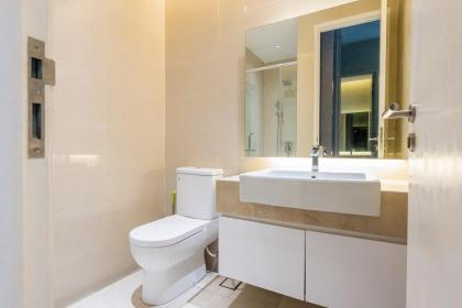Bukit Ceylon 3BR Petnhouse@KL Tower View by Verano - image 26