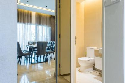 Bukit Ceylon 3BR Petnhouse@KL Tower View by Verano - image 27