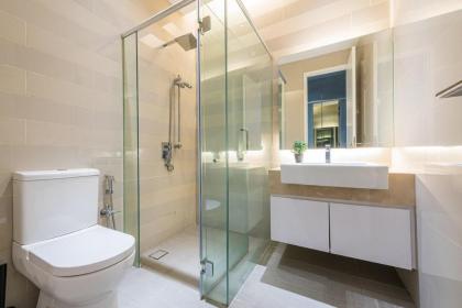 Bukit Ceylon 3BR Petnhouse@KL Tower View by Verano - image 30