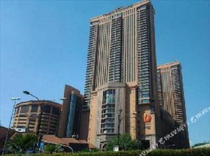 Imbi Suite at Times Square - image 2
