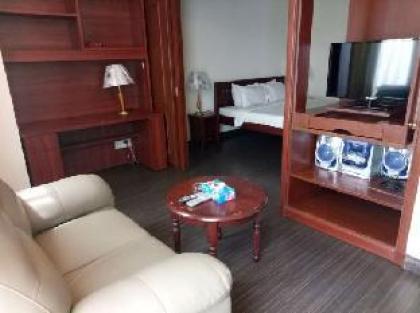 Imbi Suite at Times Square - image 22