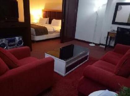 Imbi Suite at Times Square - image 23