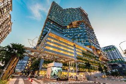 PARC 3 Premier Suites Kuala Lumpur