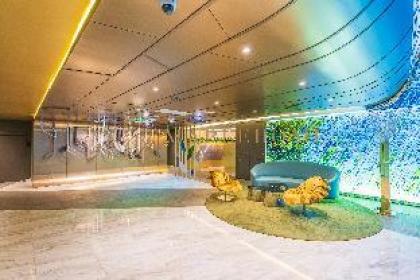 PARC 3 Premier Suites Kuala Lumpur - image 21