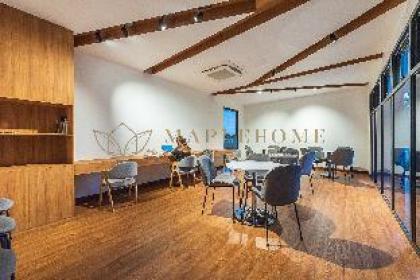 PARC 3 Premier Suites Kuala Lumpur - image 22