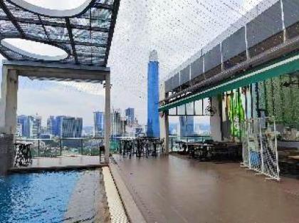 SweetSuite??@D'Majestic Place - image 13