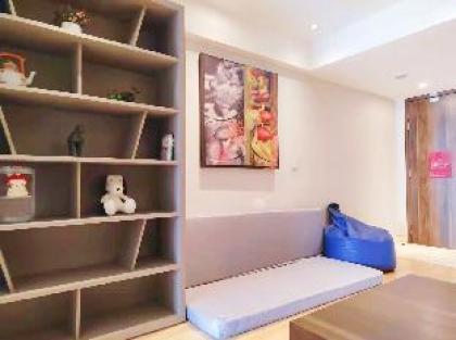 SweetSuite??@D'Majestic Place - image 6