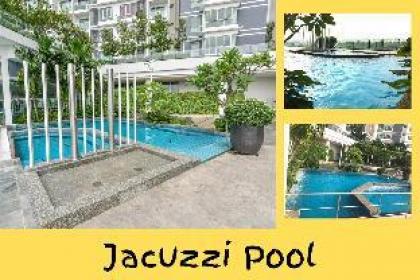 British Colonial 2 bedroom - 5 mins to Mid Valley - image 10