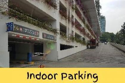British Colonial 2 bedroom - 5 mins to Mid Valley - image 14
