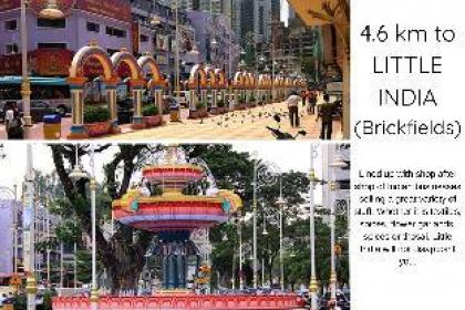 British Colonial 2 bedroom - 5 mins to Mid Valley - image 19