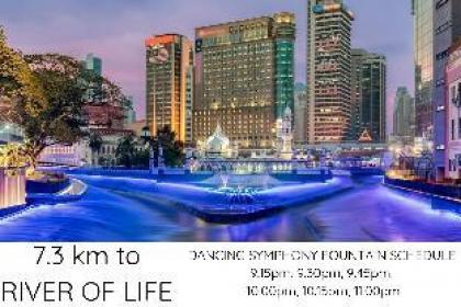 British Colonial 2 bedroom - 5 mins to Mid Valley - image 20