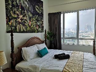 British Colonial 2 bedroom - 5 mins to Mid Valley - image 4