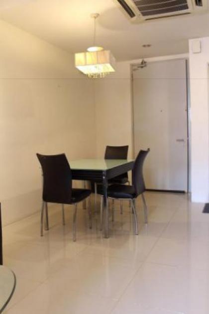 Peaceful Service Suites at Taragon Puteri Bintang - image 21