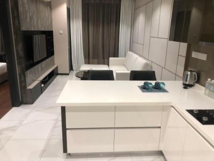 WSD Times 8 Luxury Hotel Residence - image 23