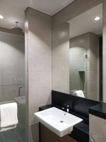 WSD Times 8 Luxury Hotel Residence - image 24