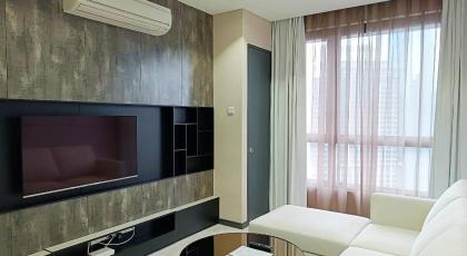 WSD Times 8 Luxury Hotel Residence - image 25