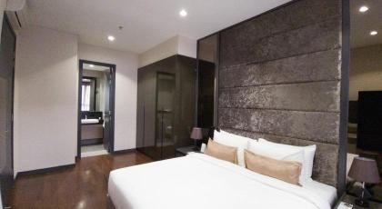 WSD Times 8 Luxury Hotel Residence - image 26