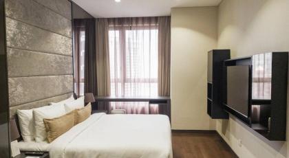 WSD Times 8 Luxury Hotel Residence - image 27