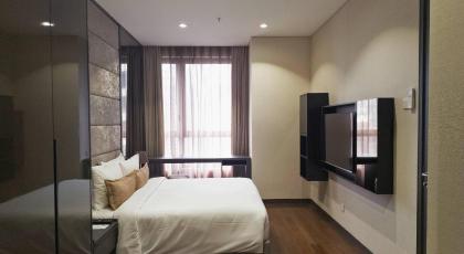 WSD Times 8 Luxury Hotel Residence - image 28