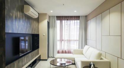 WSD Times 8 Luxury Hotel Residence - image 29