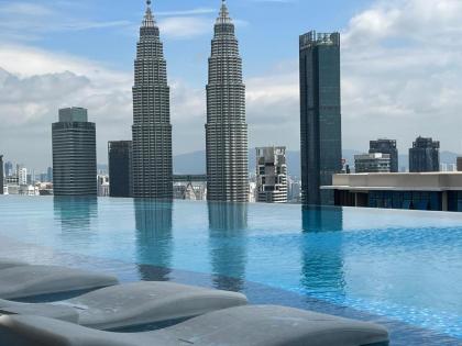 Eaton Suites KLCC