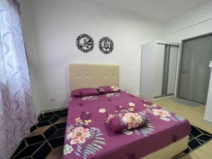 Dsistyle 3 bedroom Muslim only