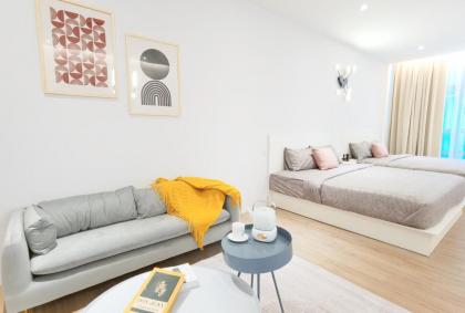 The President @ Bangsar South Mid Valley - image 21