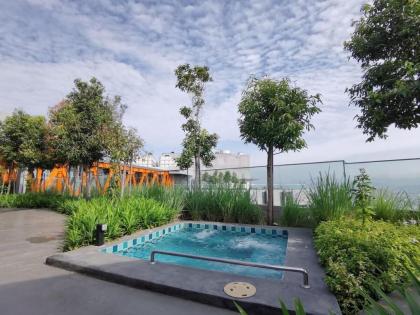 Stylish Eko Cheras Duplex Duke Second Homes - image 28
