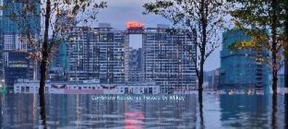 Luxurious 2 bedroom serviced apartment within kl - image 12
