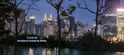 Luxurious 2 bedroom serviced apartment within kl - image 13