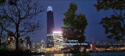 Luxurious 2 bedroom serviced apartment within kl - image 14