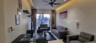 Luxurious 2 bedroom serviced apartment within kl - image 2