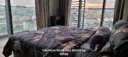 Luxurious 2 bedroom serviced apartment within kl - image 3