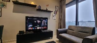 Luxurious 2 bedroom serviced apartment within kl - image 4