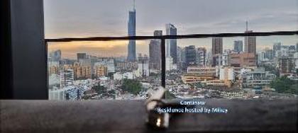 Luxurious 2 bedroom serviced apartment within kl - image 6