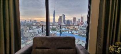 Luxurious 2 bedroom serviced apartment within kl - image 8