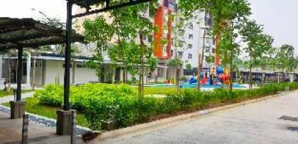 Orchid Roomstay in Putrajaya (for female only) - image 5
