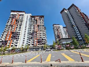 Orchid Roomstay in Putrajaya (for female only) - image 6