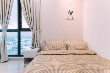 NEW! French Style 3BR 8paxMytownSunway Velocity - image 21