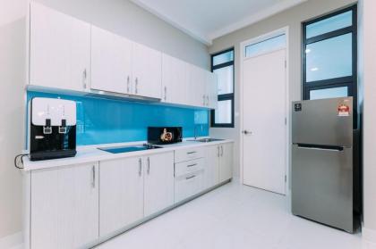 NEW! French Style 3BR 8paxMytownSunway Velocity - image 30