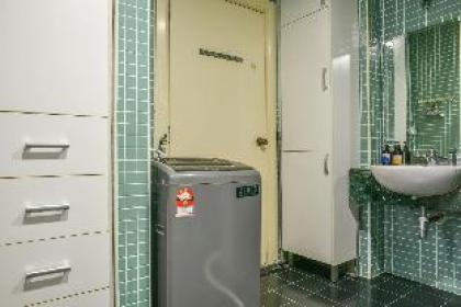 Stylish 1BR in Heart of KL City l Netflix  - image 13