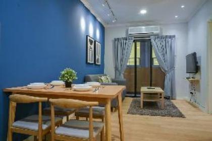 Stylish 1BR in Heart of KL City l Netflix  - image 4