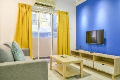 Cosy 1 Bedroom w King Bed  100MB WiFi Netflix - image 5
