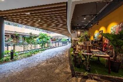 Arcoris Mont Kiara KL City 4pax Next 163mall ????? - image 16