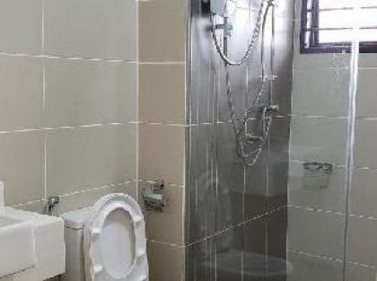 SR Home Stay at KLIA
