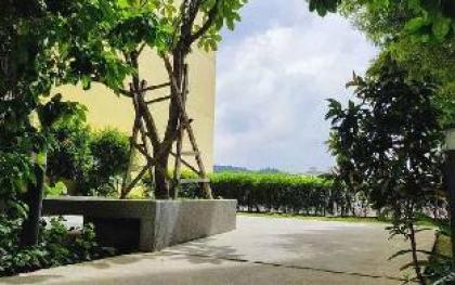 Setiawalk by TL Kuala Lumpur 
