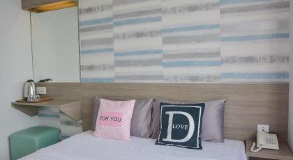 DUTA HOTEL - image 21