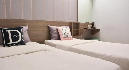 DUTA HOTEL - image 23