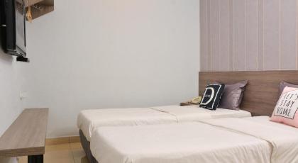DUTA HOTEL - image 26